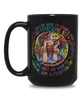 Black Mug 15oz