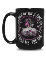 Black Mug 15oz