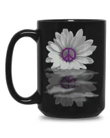Black Mug 15oz