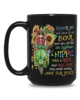 Black Mug 15oz