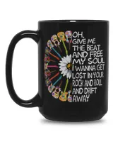 Black Mug 15oz