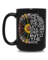 Black Mug 15oz
