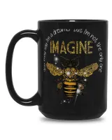 Black Mug 15oz