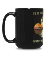 Black Mug 15oz