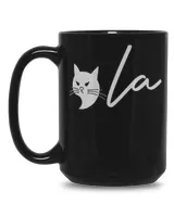 Black Mug 15oz