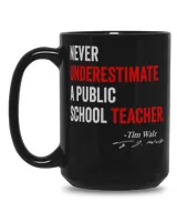 Black Mug 15oz