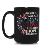Black Mug 15oz