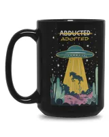 Black Mug 15oz
