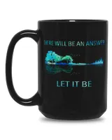 Black Mug 15oz