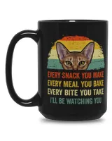 Black Mug 15oz