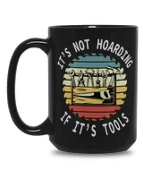Black Mug 15oz