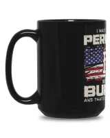 Fbus01286 Burns H44 Black Mug 15oz black 15oz