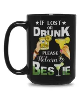 Black Mug 15oz
