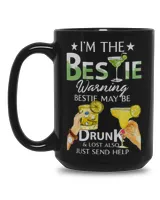Black Mug 15oz