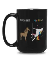 Black Mug 15oz