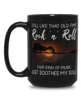 Black Mug 15oz