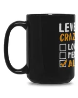 Fbus01766 Allen H57 Black Mug 15oz black 15oz