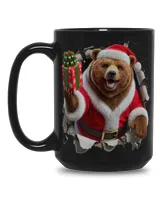 Black Mug 15oz