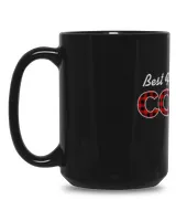 Fbus00597 Cole H56 Black Mug 15oz black 15oz