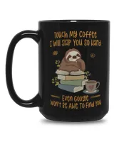 Black Mug 15oz