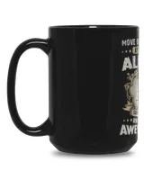 Fbus01766 Allen H53 Black Mug 15oz black 15oz