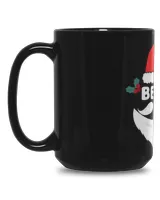 Fbus00746 Bell H59 Black Mug 15oz black 15oz