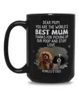 Black Mug 15oz