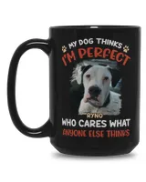 Black Mug 15oz