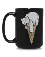 Black Mug 15oz