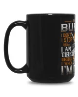 Fbus01286 Burns B5 Black Mug 15oz black 15oz