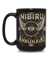 Black Mug 15oz Black Mug 15oz
