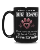 Black Mug 15oz Black Mug 15oz
