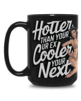 Black Mug 15oz Black Mug 15oz