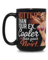 Black Mug 15oz