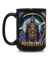 Black Mug 15oz