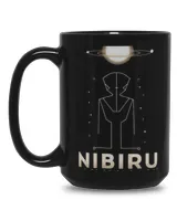 Black Mug 15oz Black Mug 15oz