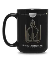 Black Mug 15oz Black Mug 15oz