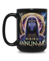 Black Mug 15oz Black Mug 15oz