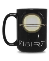 Black Mug 15oz Black Mug 15oz