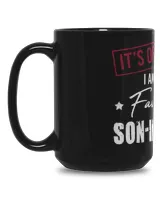 Black Mug 15oz