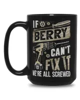 Black Mug 15oz