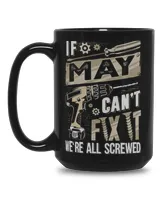 Black Mug 15oz