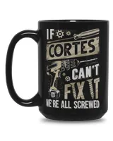 Black Mug 15oz
