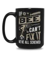 Black Mug 15oz