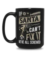 Black Mug 15oz
