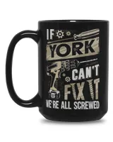 Black Mug 15oz