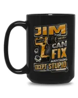 Black Mug 15oz