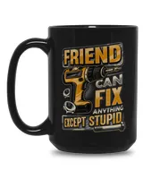 Black Mug 15oz