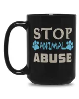 Black Mug 15oz