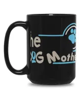 Black Mug 15oz Black Mug 15oz